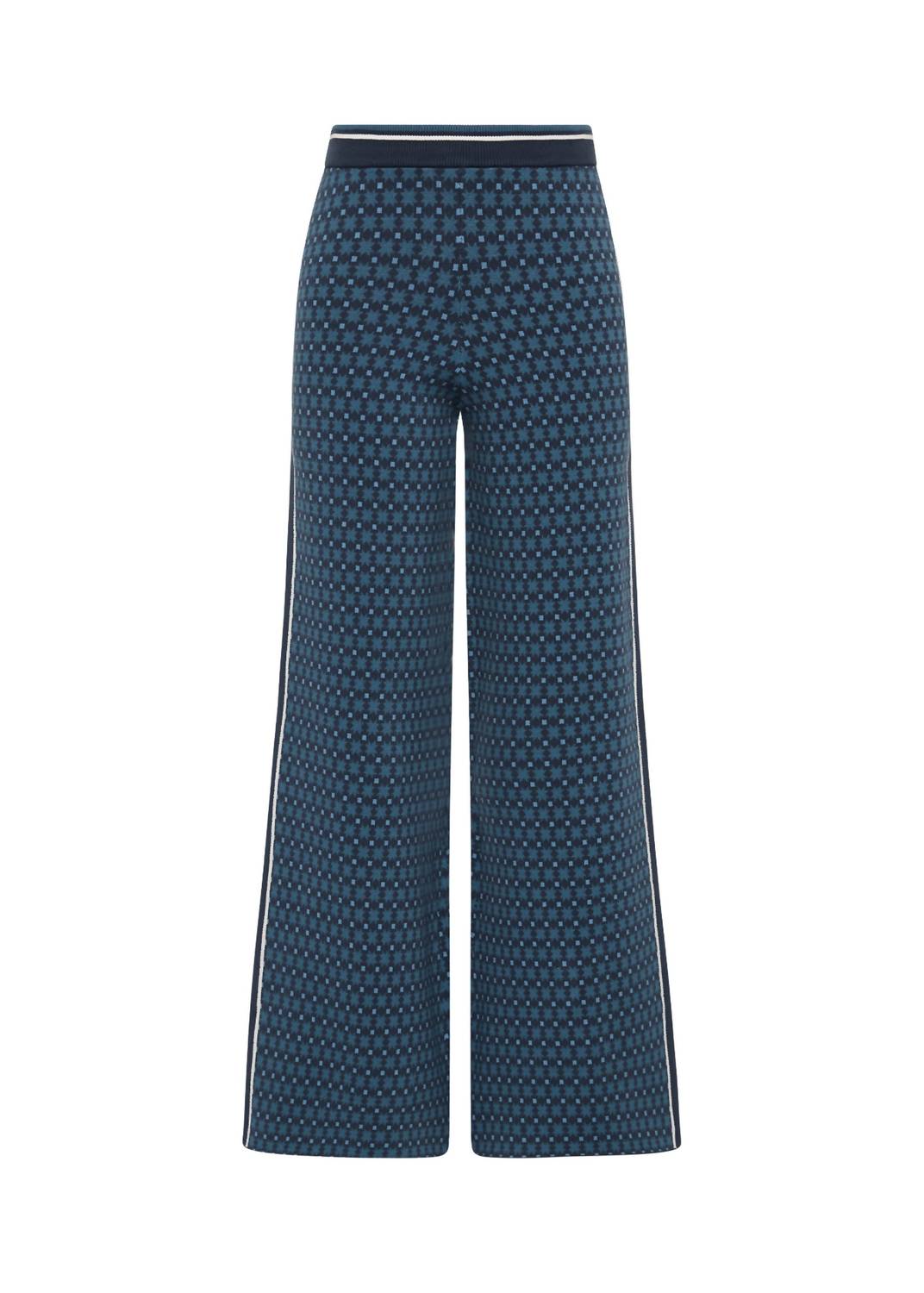 The Upside - Lumiere Dillon Knit Pant