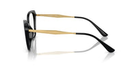 Vogue Eyewear - Women's Vo5522 W44 Eyeglasses