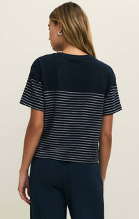 Z Supply - Harbor Striped Tee