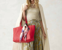 Vera Bradley - Women's Hathaway Tote Bag
