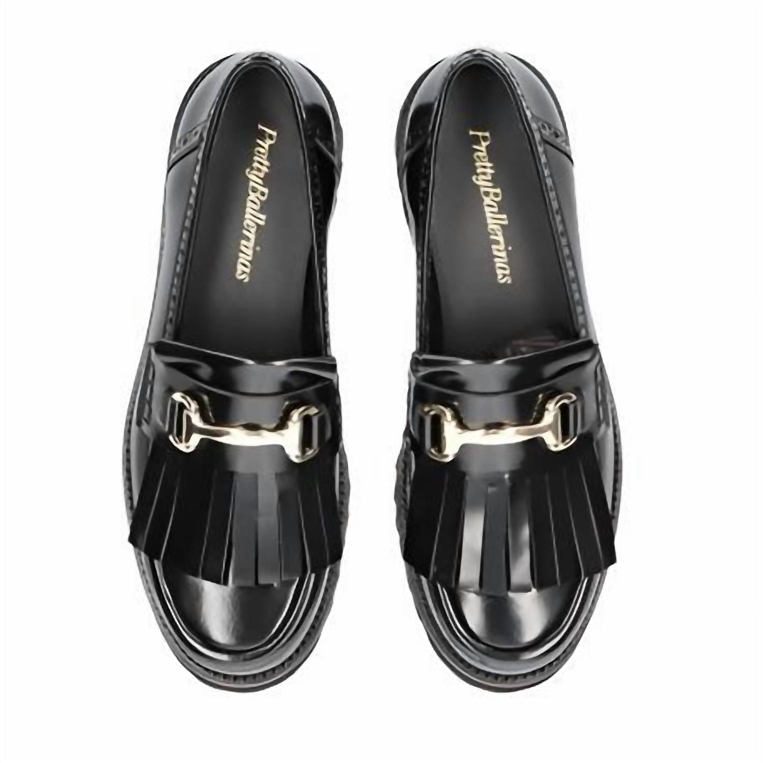 Pretty Ballerinas - Women's Ashley Loafer