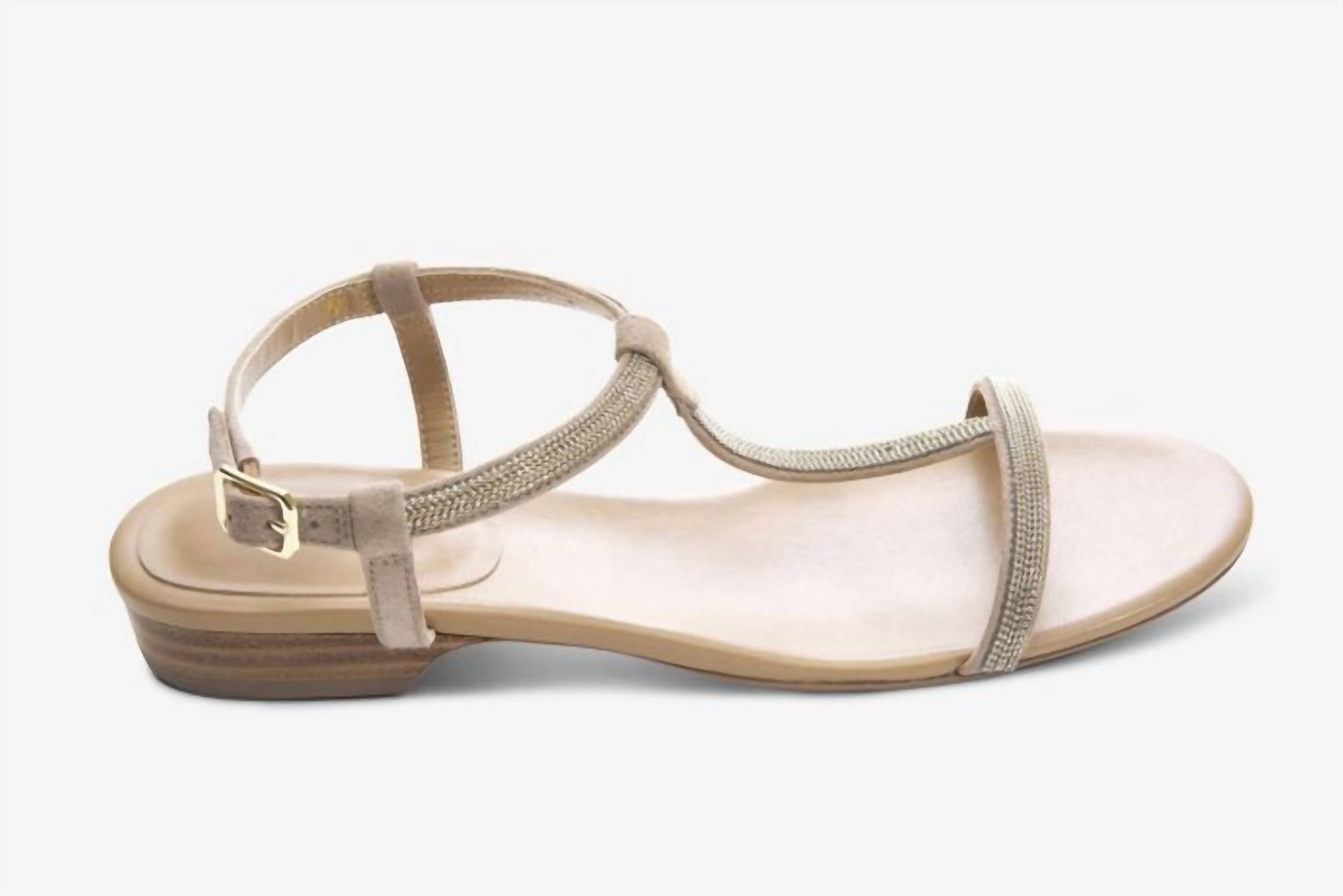 Vaneli - Women's Brea Sandal