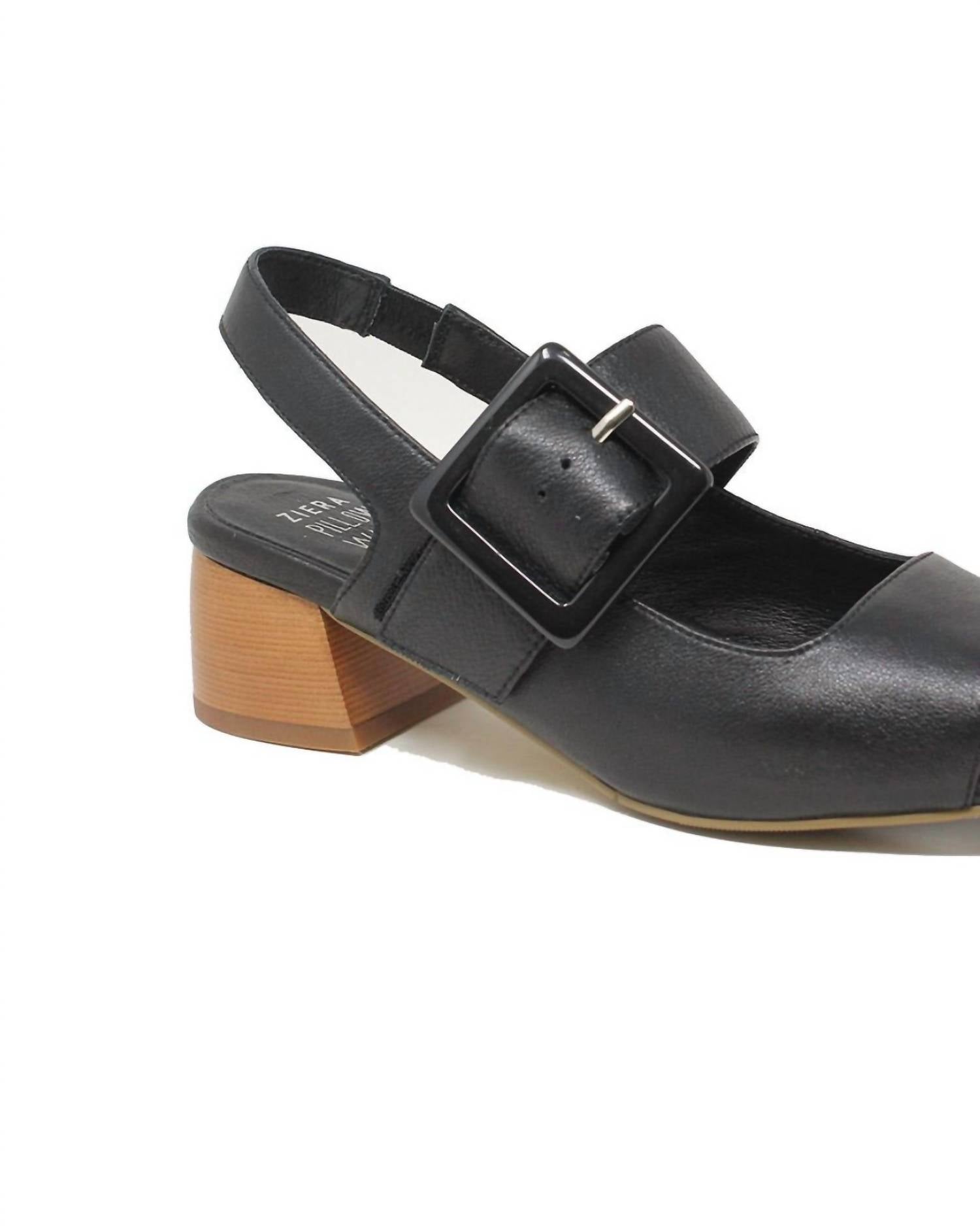 Ziera - Women's Cantell W Sandal