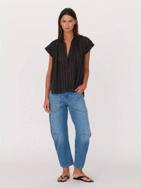 Secular - Trinity Top