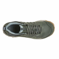Oboz - Women's Sypes Low Leather B-dry Hiking Shoe
