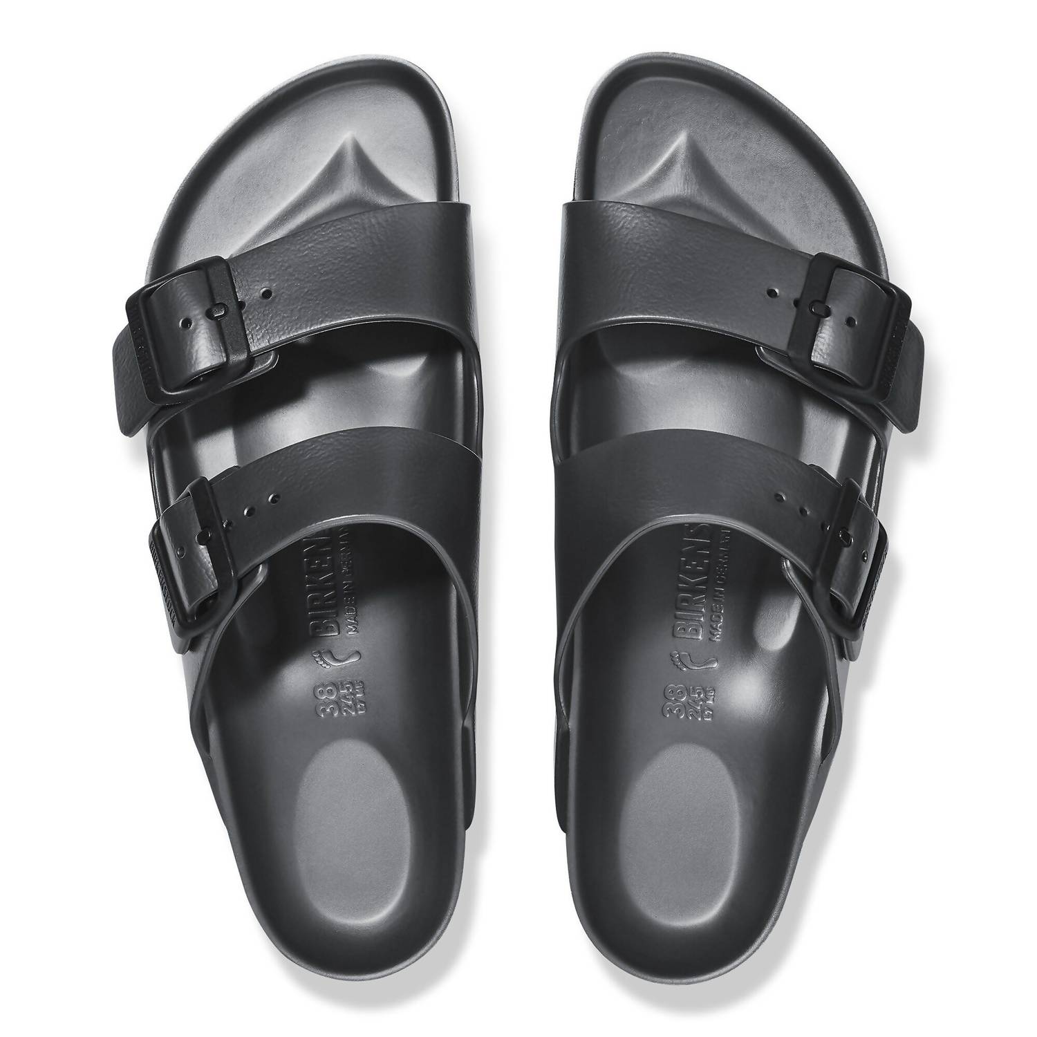 Birkenstock - Unisex Arizona Eva Sandal