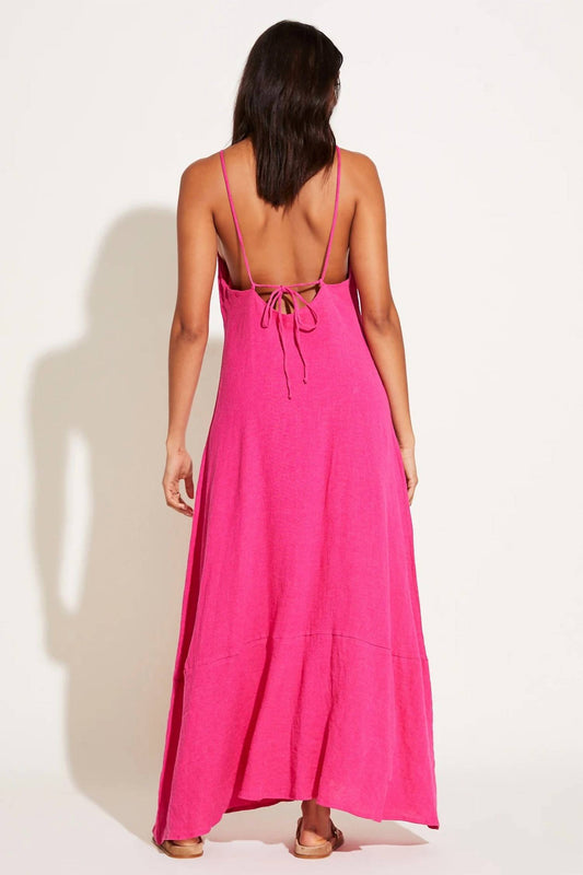 Vitamin A - Women's Mari Maxi Dress