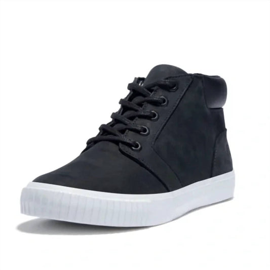 Timberland - Women's Skyla Bay Chukka Sneakers