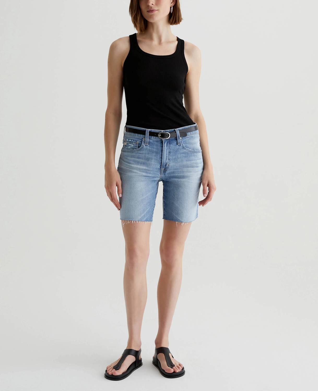 Ag Jeans - Ex-boyfriend Short