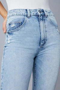 Dl1961 - Women'S - Susie High Rise Tapered Jeans