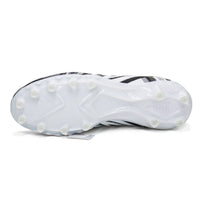 adidas Men's Freak 23 Inline Football Cleats Shoes in white - men's shoe - view 8