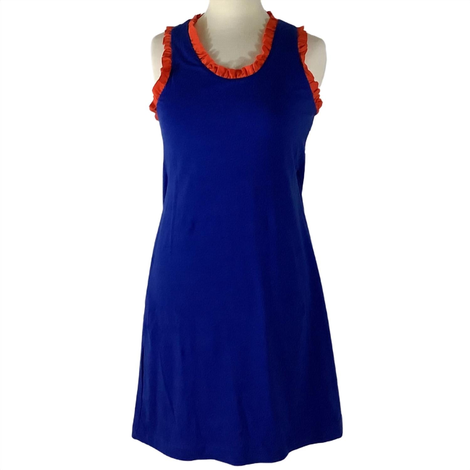 Tru Colors - Maggie Dress