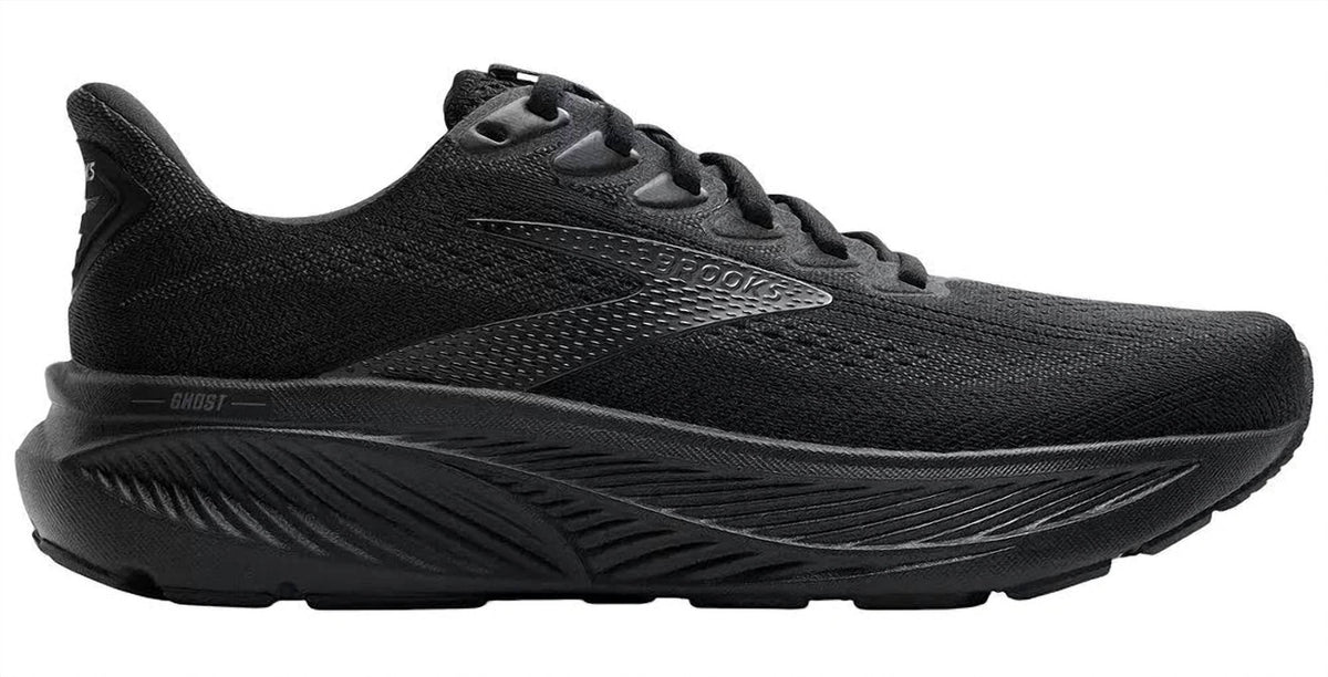 Brooks - Women's Ghost 17 Running Shoe - Wide Width