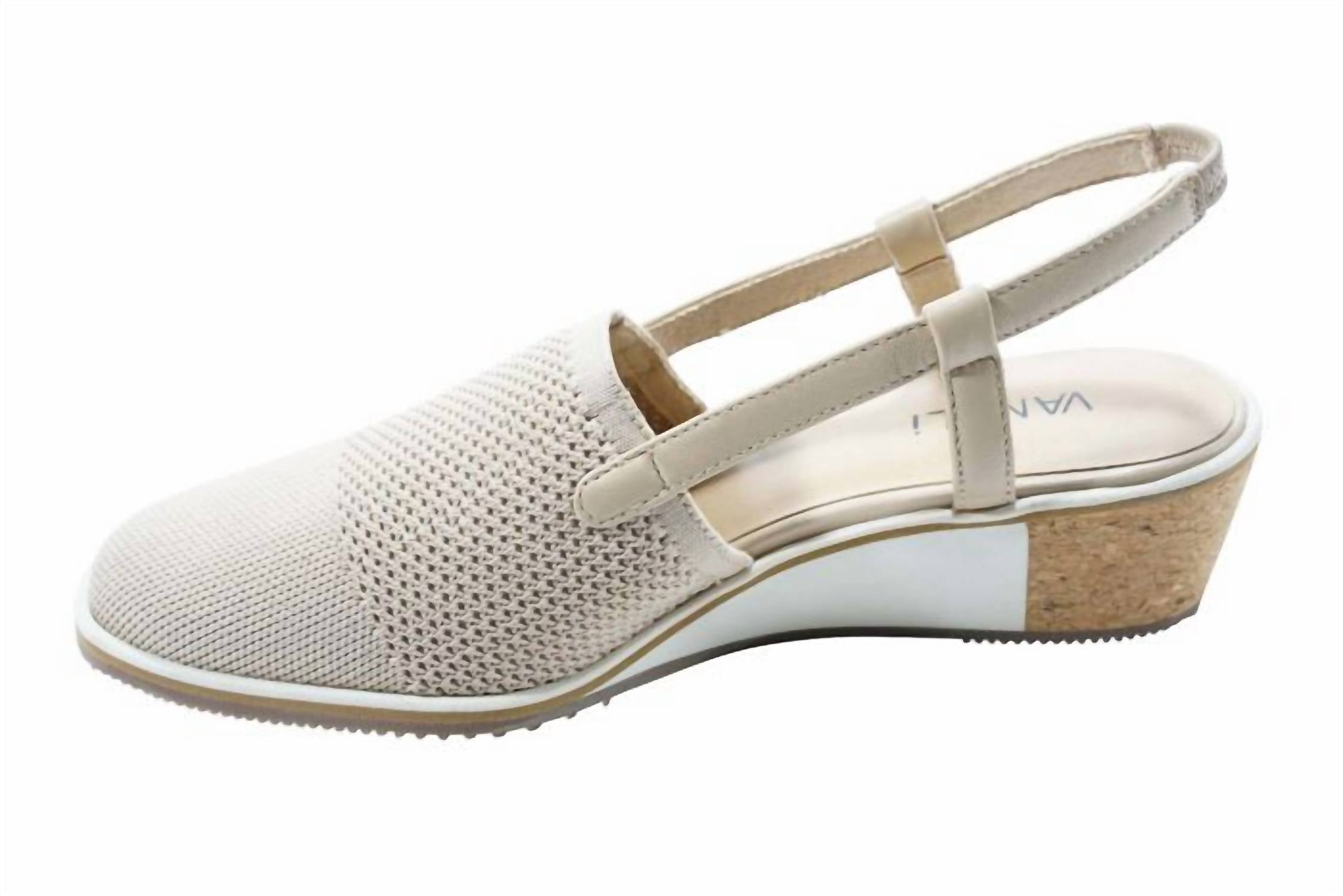 Vaneli - Women's Greer Sandal