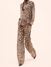 Misa Los Angeles - Cher Straight Pant