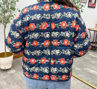 Accity - Quilted Jacket