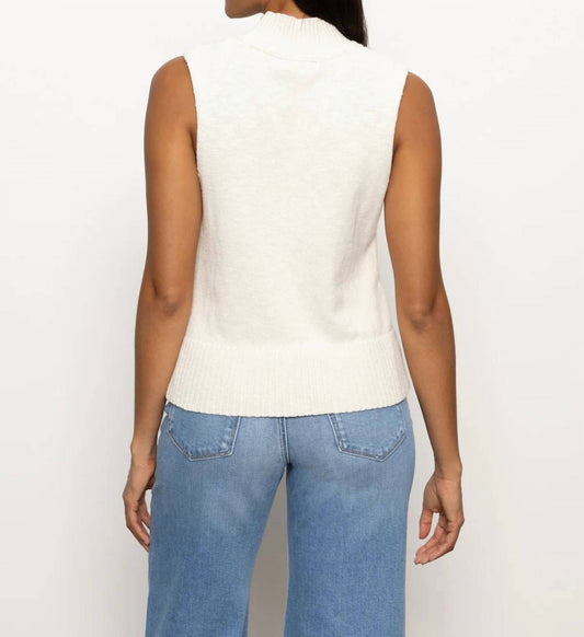 Sanctuary - Rib Detail Mock Tank