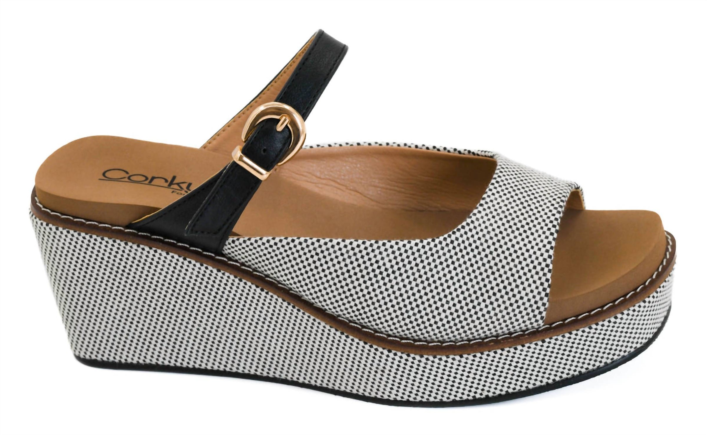Corkys Footwear - Women's Treat Yourself Sandal
