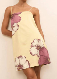 Kivari - Paros Mini Dress