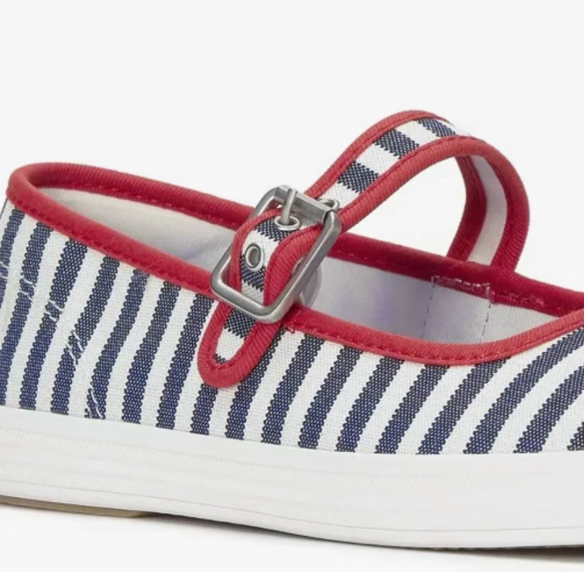 Keds - Women's Maisie Mary Jane
