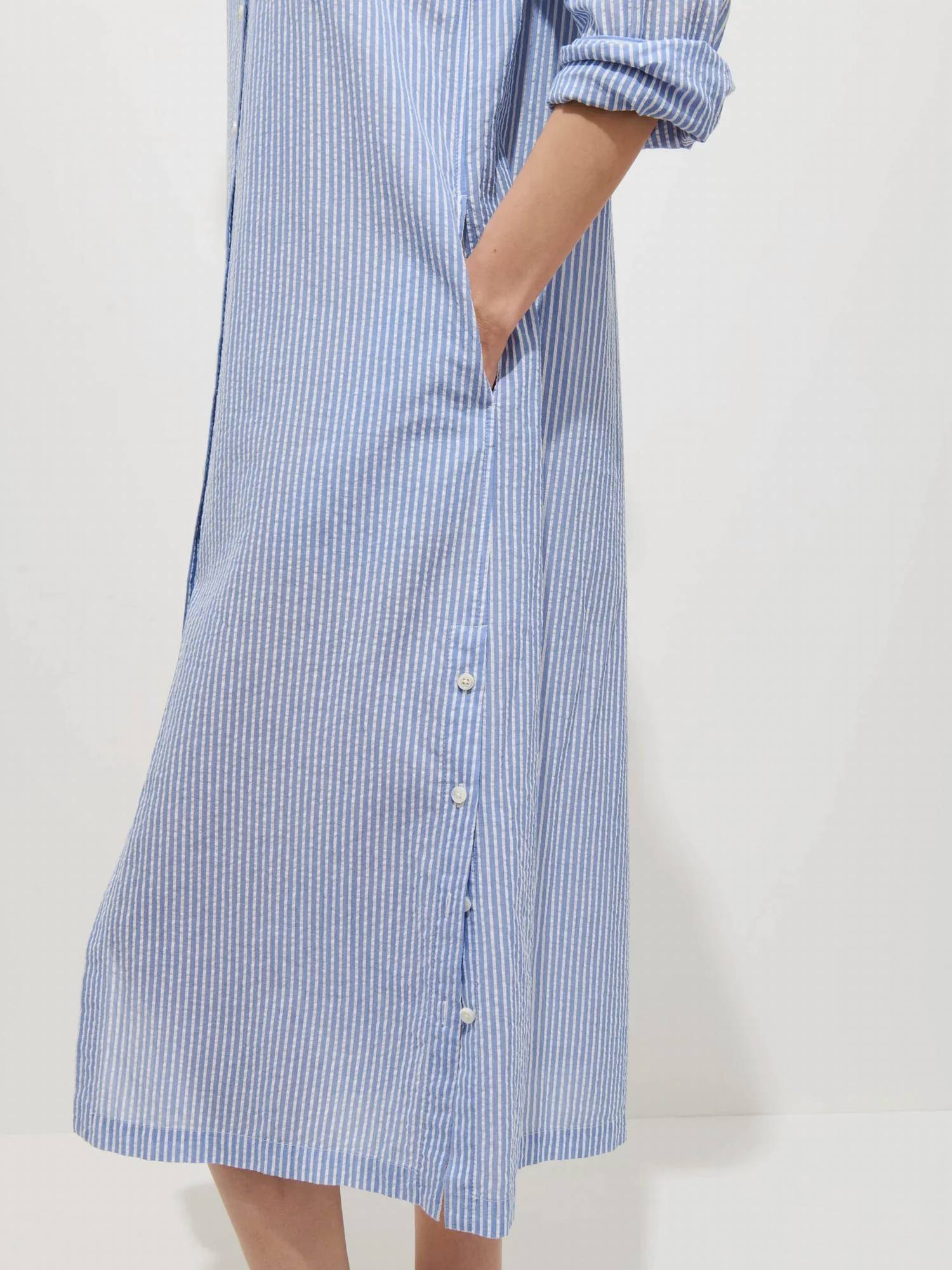 Alex Mill - Kerry Shirtdress