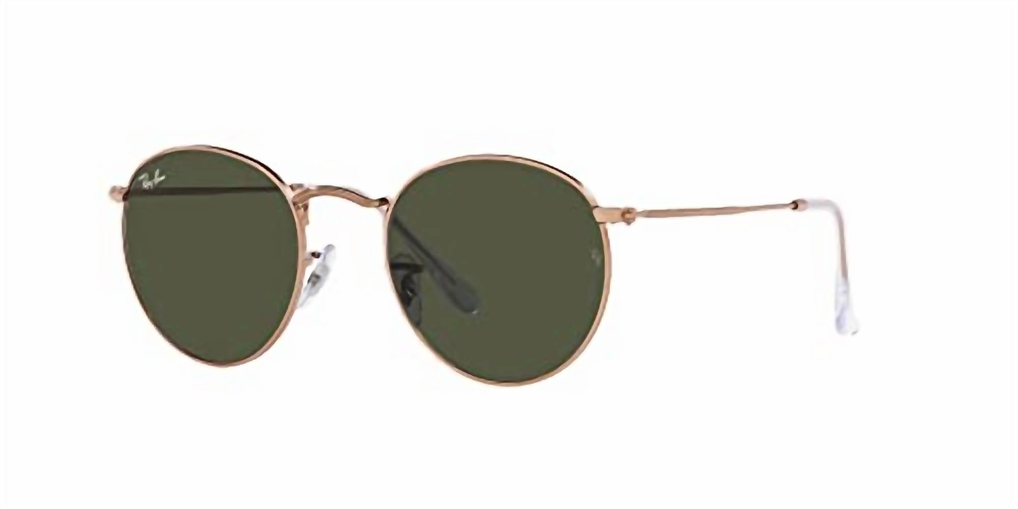Ray Ban - Men's 0rb3447 Non Polarized Sunglasses