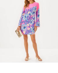 Lilly Pulitzer - Gwenlyn Mini Dress