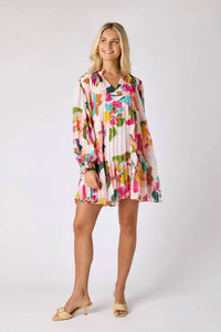 Crosby By Mollie Burch - Heidi Mini Dress