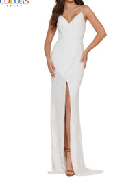 Evening Gown