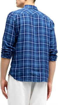 Rails - Havana Shirt Top