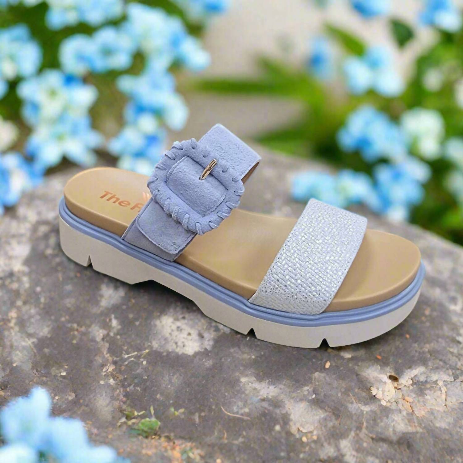The Flexx - Women's Atena Sandals