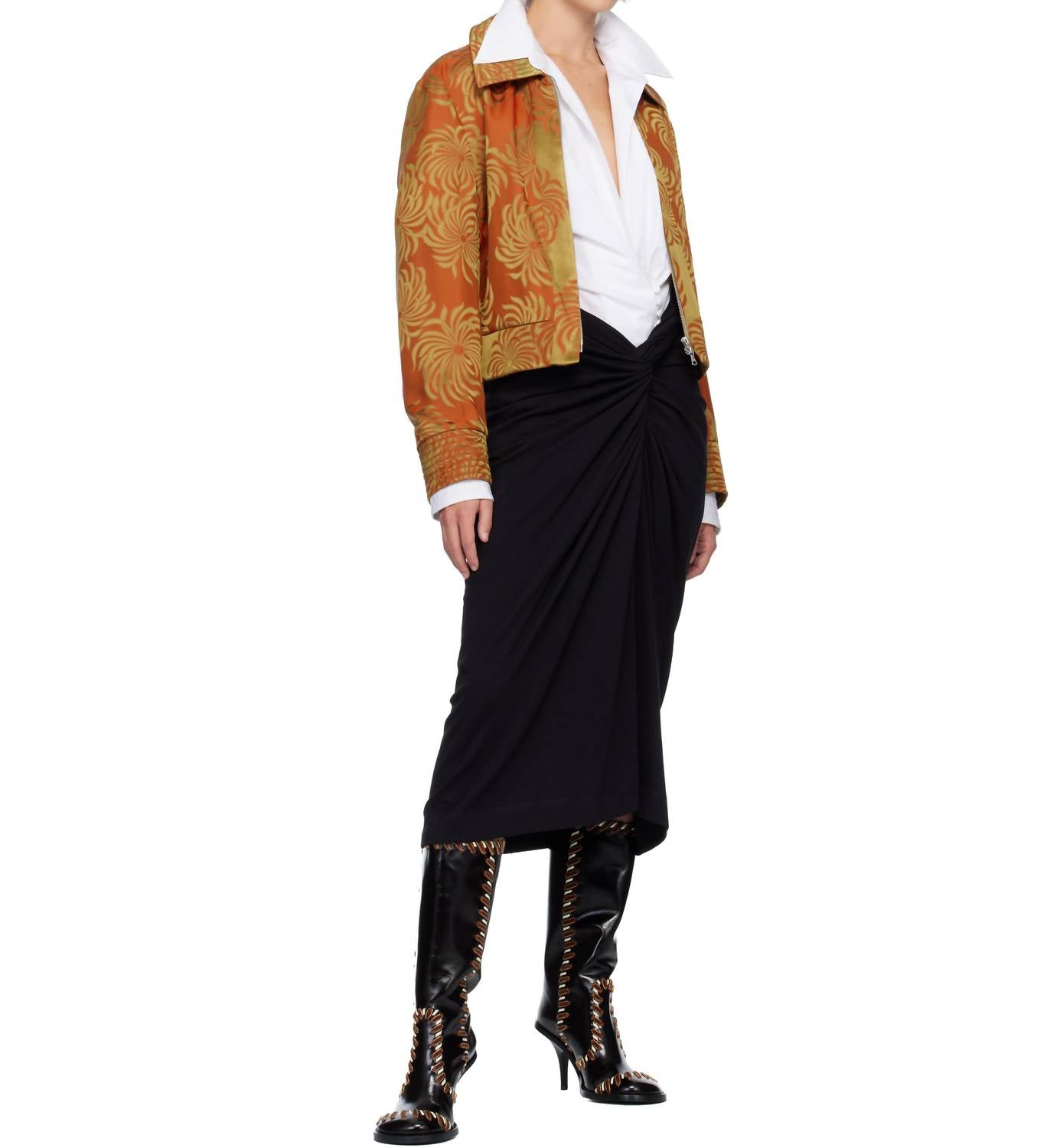 Dries Van Noten - Vurani Jacket