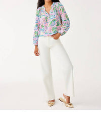 Lilly Pulitzer - Elsa Top
