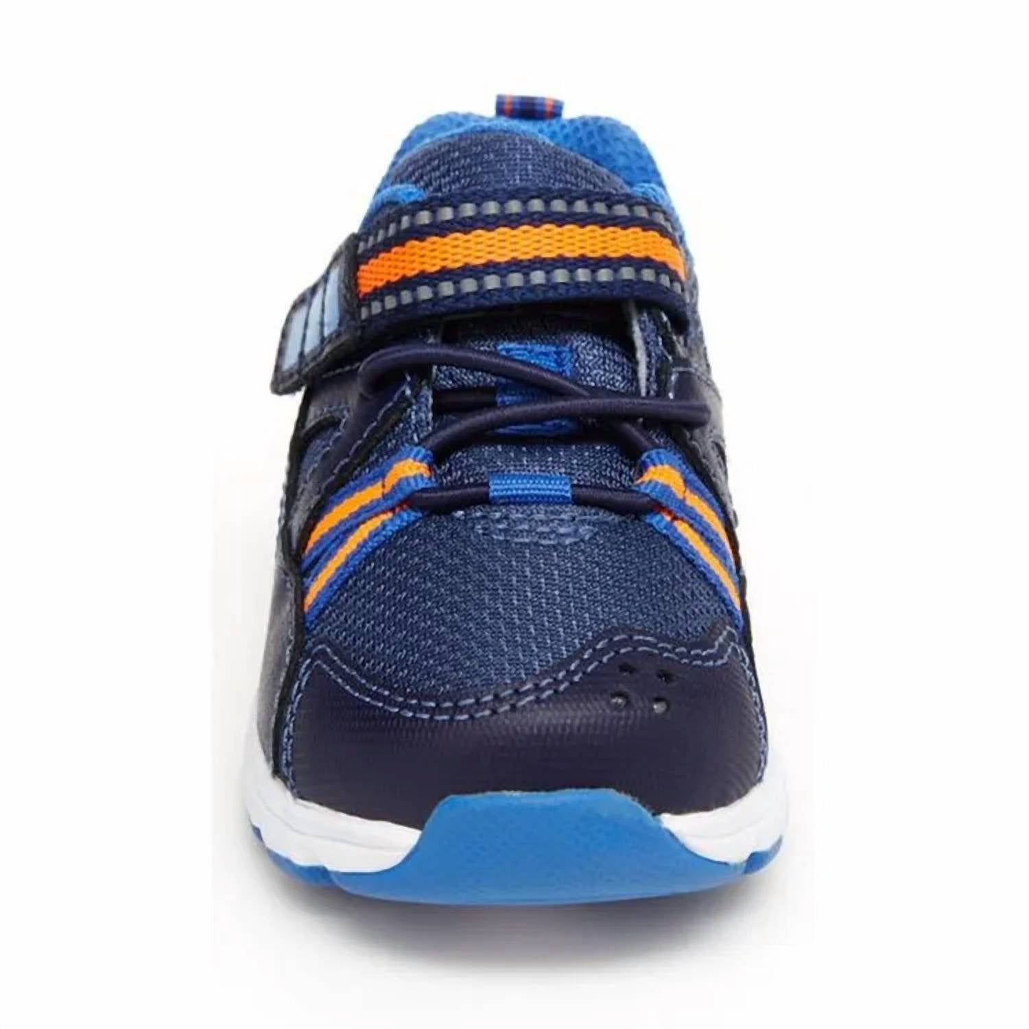Stride Rite - Boy's Made2play Journey Athletic Sneaker