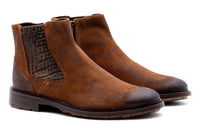Martin Dingman - Men's Mckinley Boots