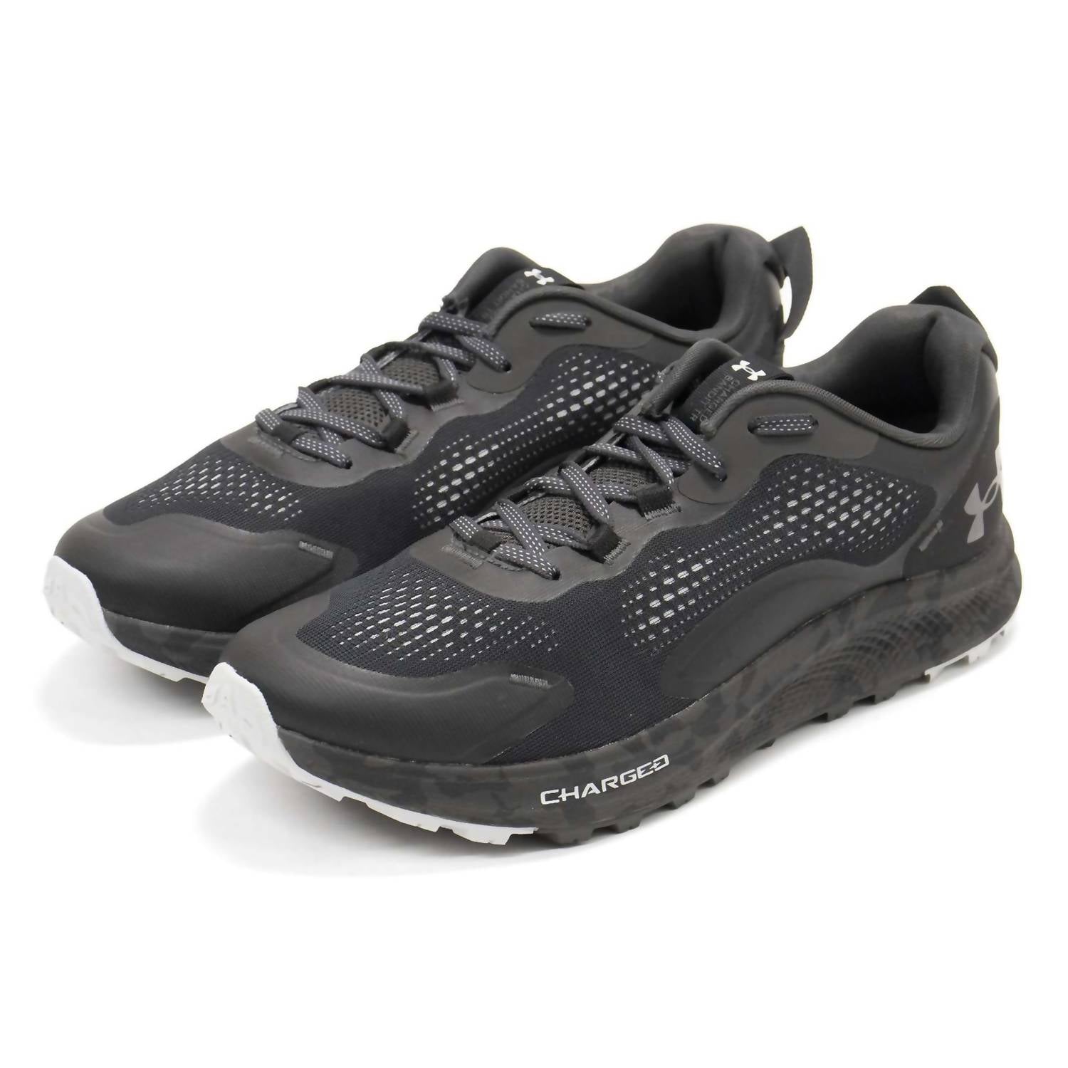 Under Armour - Women's Charged Bandit Trail Running 2 Shoes