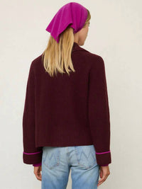 Margaret O'Leary - Inverness Jacket