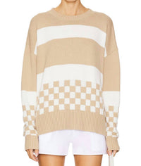 Beach Riot - Callie Sweater