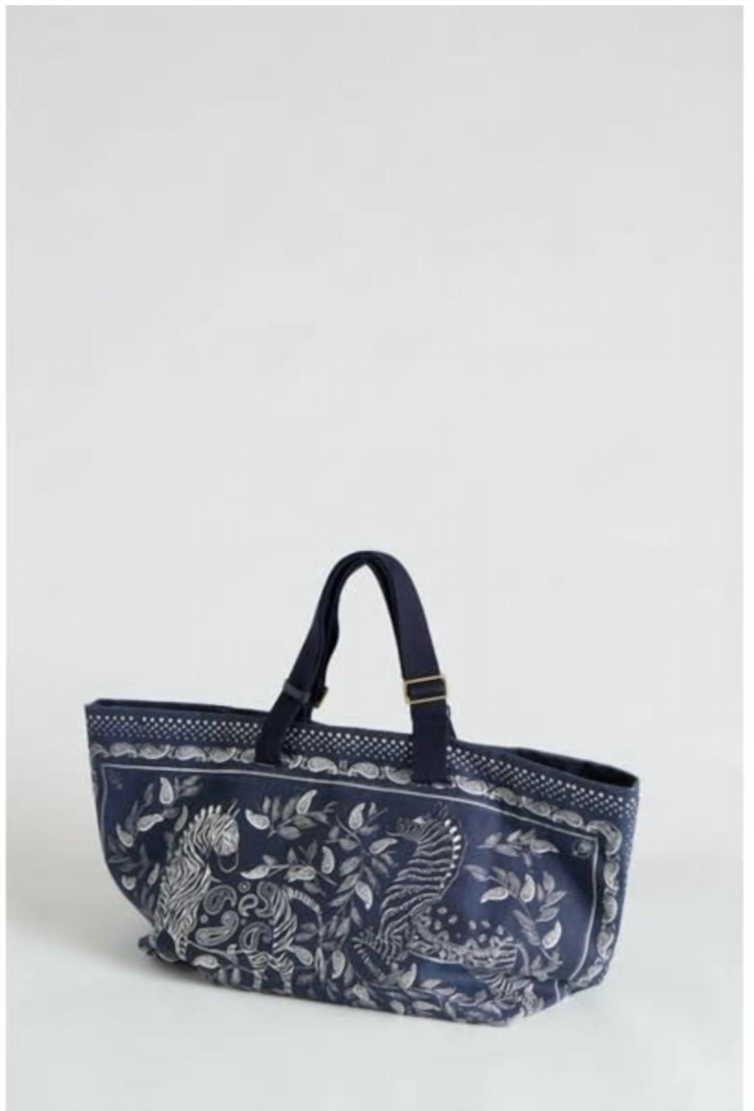 Inoui Editions - Carrier bag