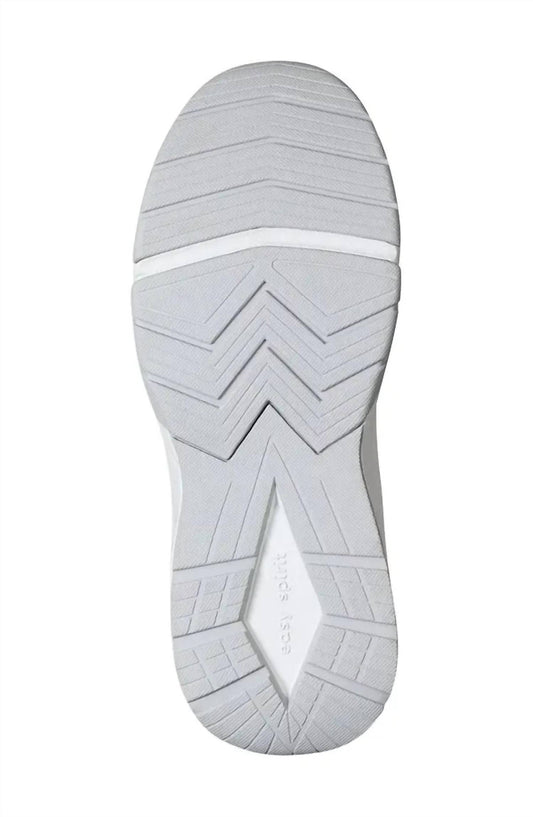 Easy Spirit - Men's Gallo Leather Walking Sneaker