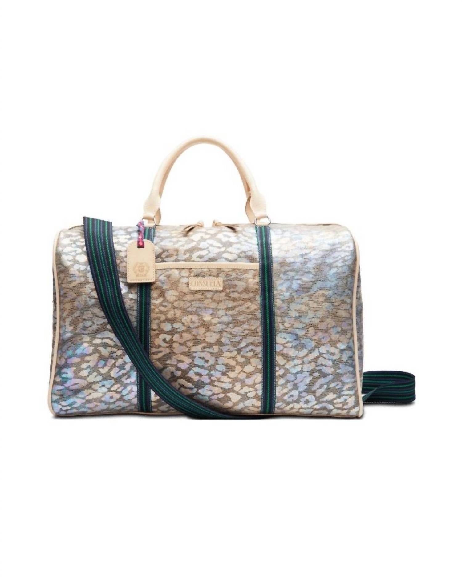 Consuela - Iris Weekender Duffel Bag