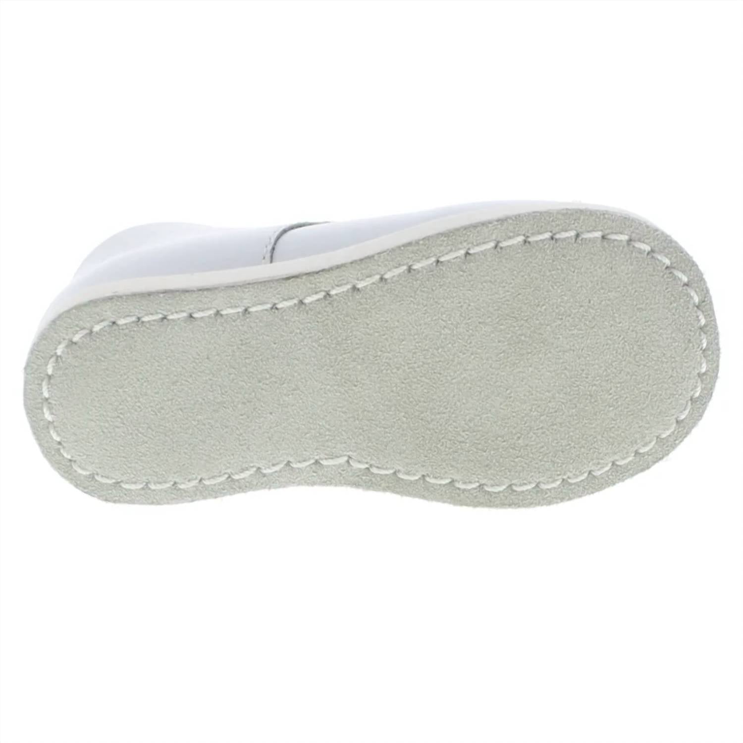 Footmates - Kids' Seraph High-top Bootie