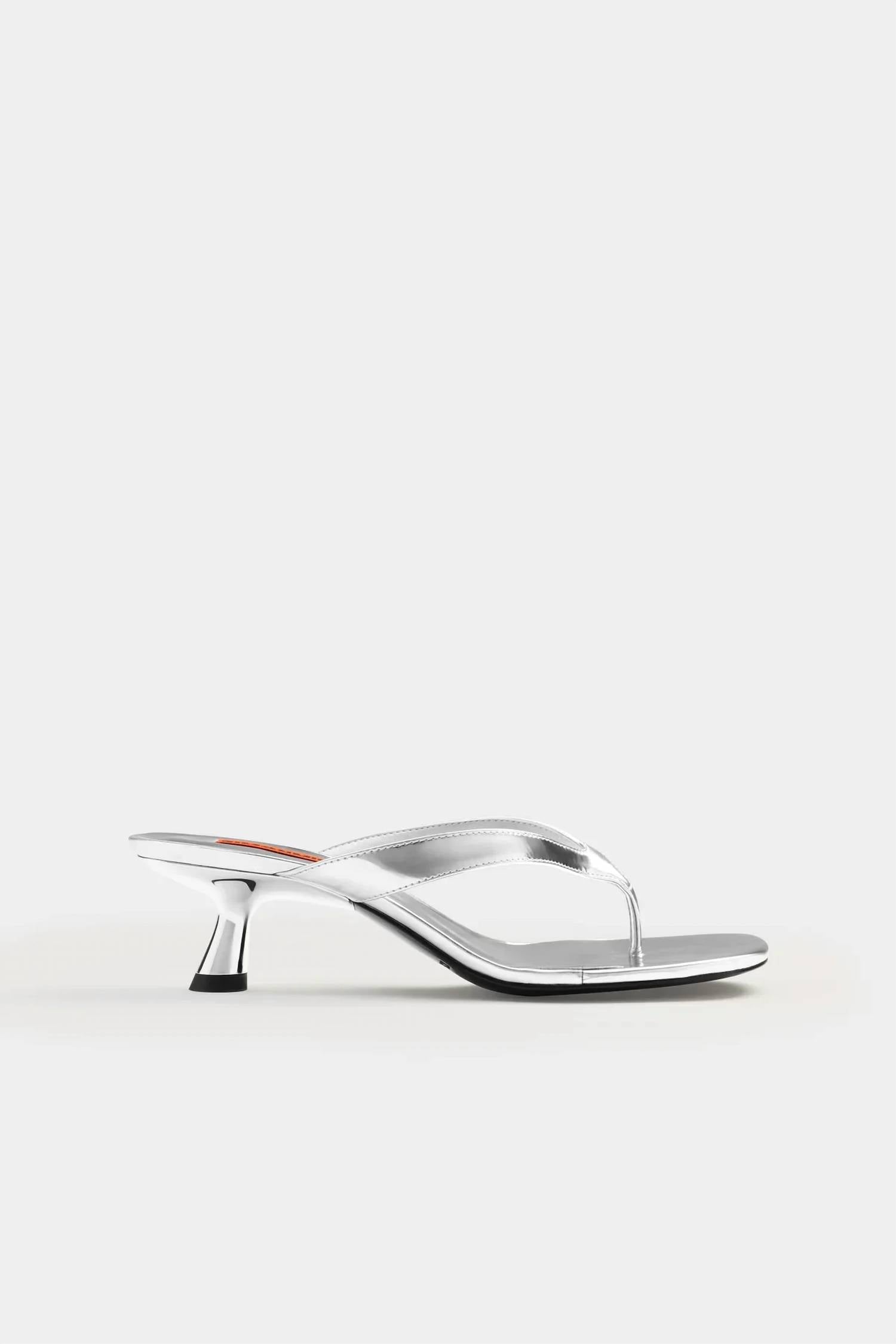 Simon Miller - Women's Beep Thong Sandal
