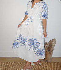 Nibi Mtk - Frankie Dress