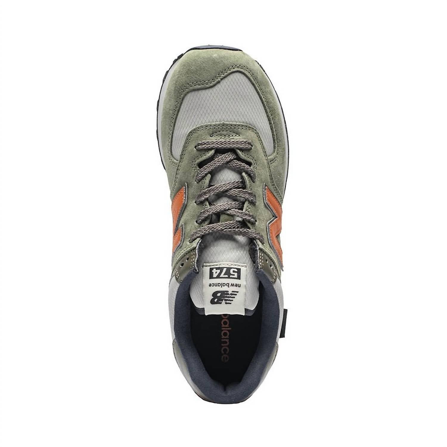 New Balance - Unisex 574 Athletic Shoe