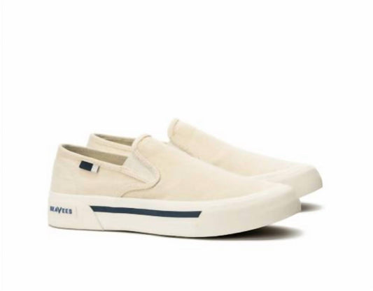 Seavees - Men Seachange Slip On Shoes