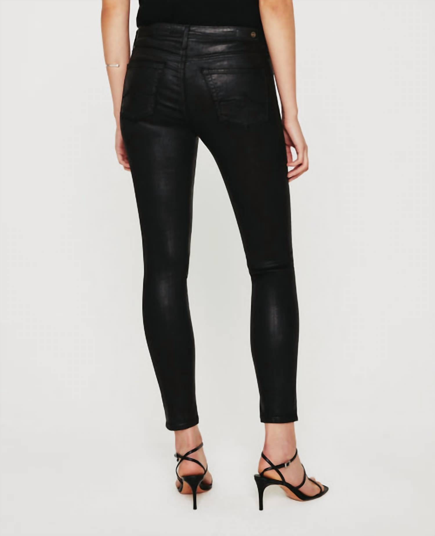 Ag Jeans - Legging Ankle Jeans