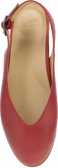 Dansko - Women's Lea Flats