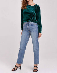 Another Love - Brielle Long Sleeve Top