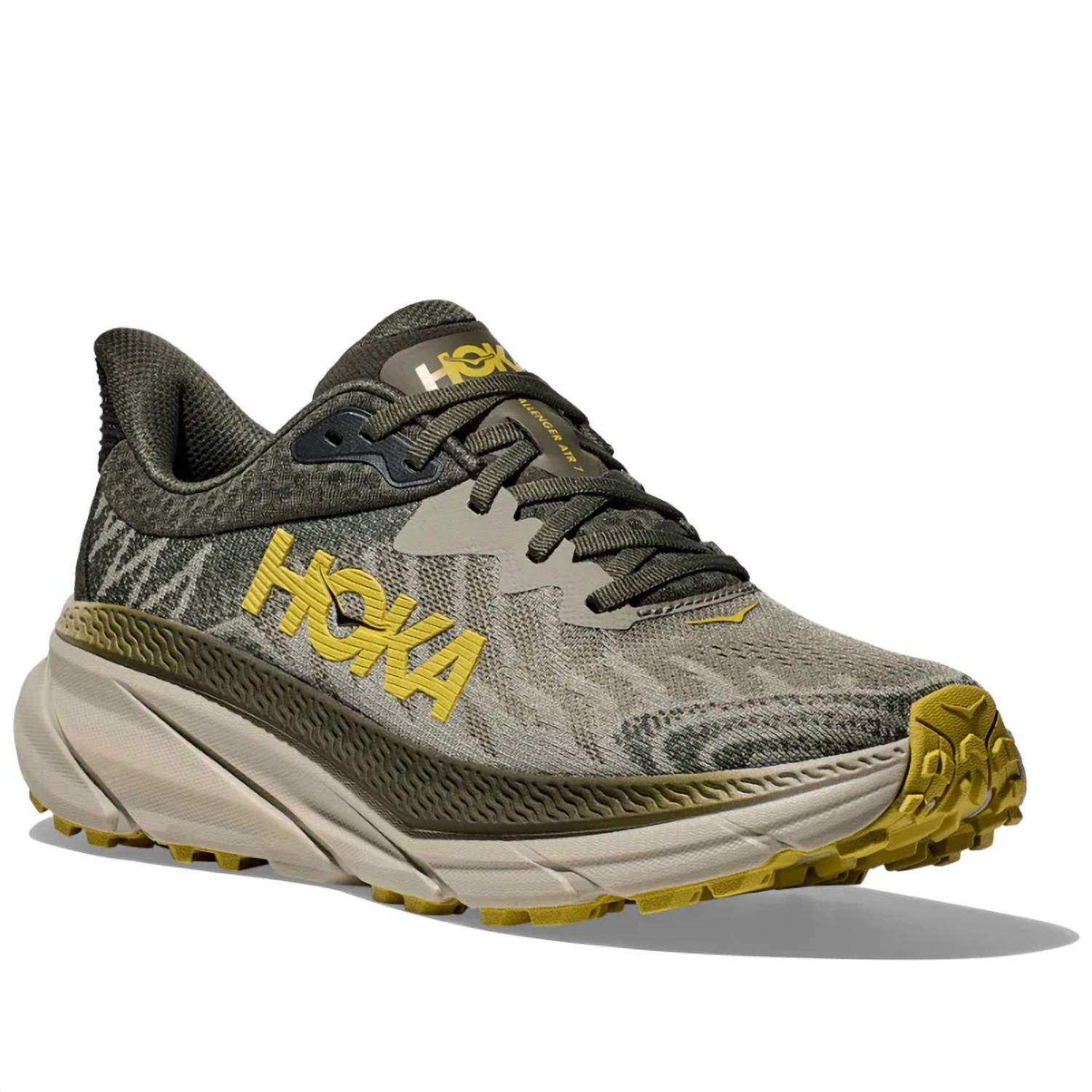Hoka - Men's Challenger Atr 7 Shoes - D